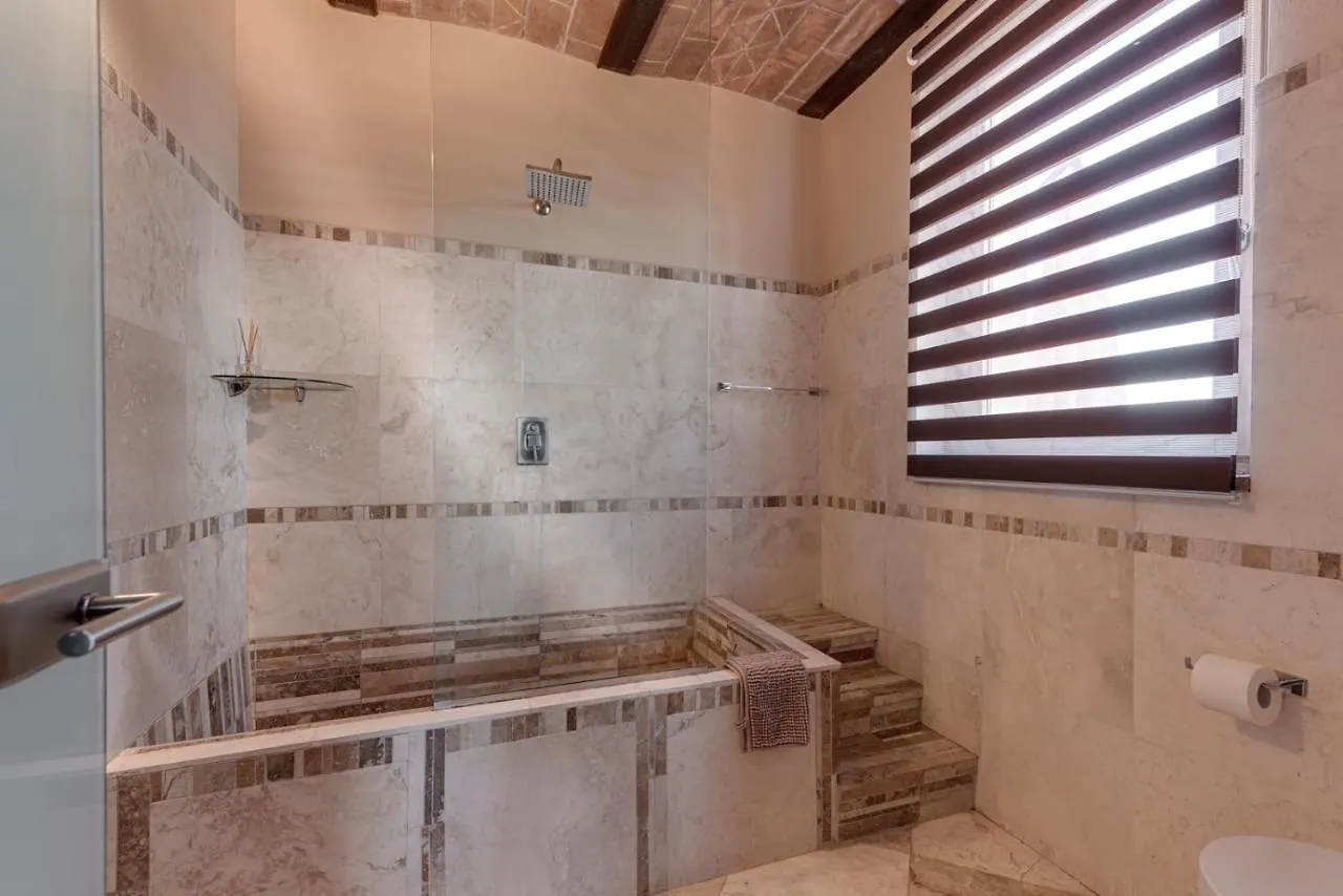 Be Vedetta - Relais & Glamping - Adult Only Hotel Scarlino 3*,
