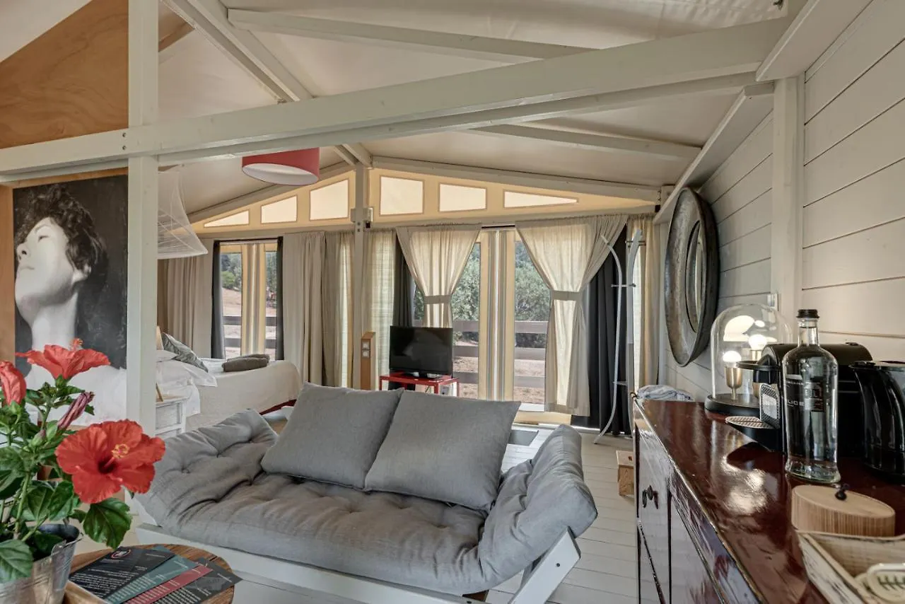Be Vedetta - Relais & Glamping - Adult Only Hotel Scarlino