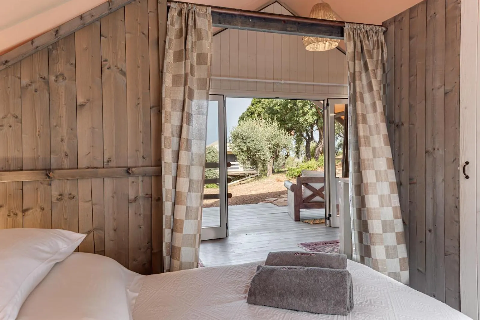 Be Vedetta - Relais & Glamping - Adult Only Hotel Scarlino Itália