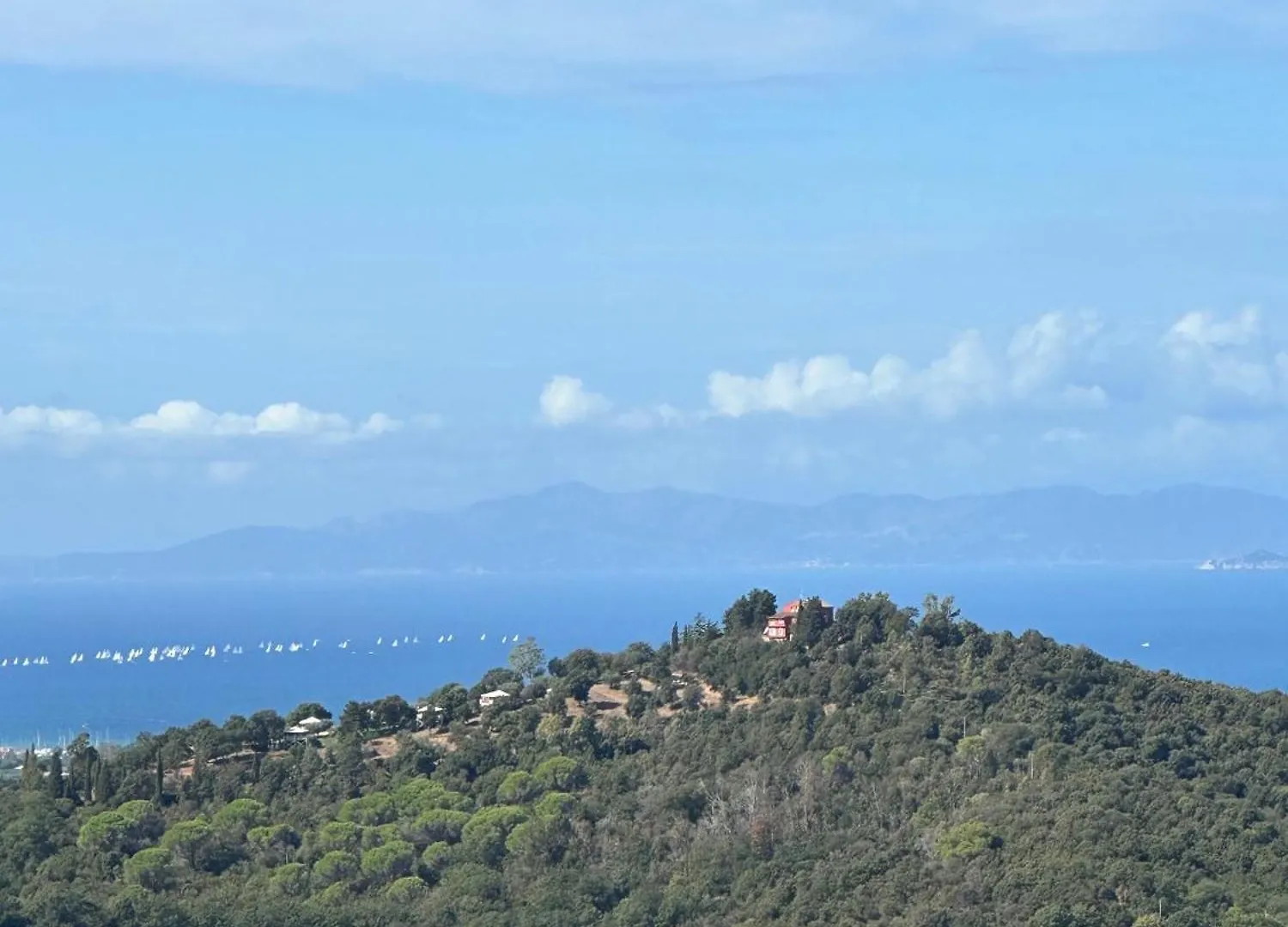 Be Vedetta - Relais & Glamping - Adult Only Hotel Scarlino 3*,