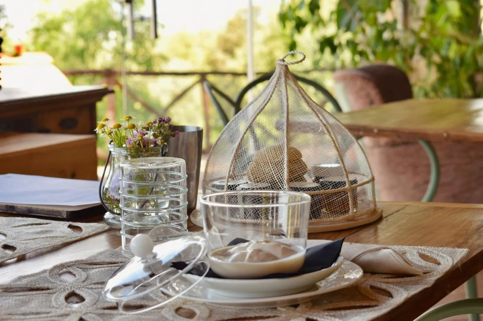 Be Vedetta - Relais & Glamping - Adult Only Hotel Scarlino