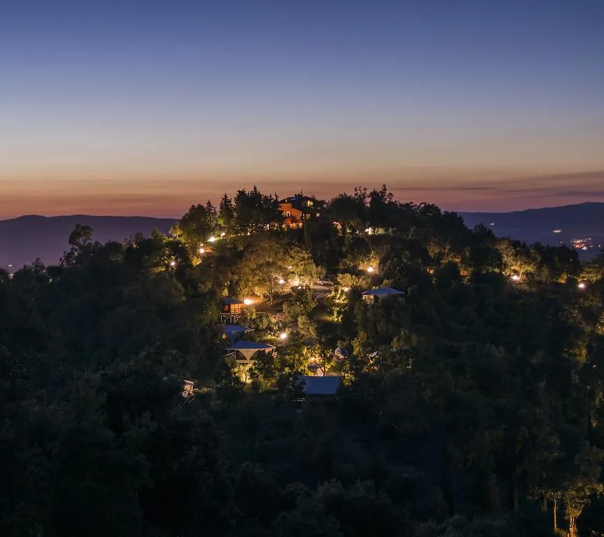 Be Vedetta - Relais & Glamping - Adult Only Hotel Scarlino